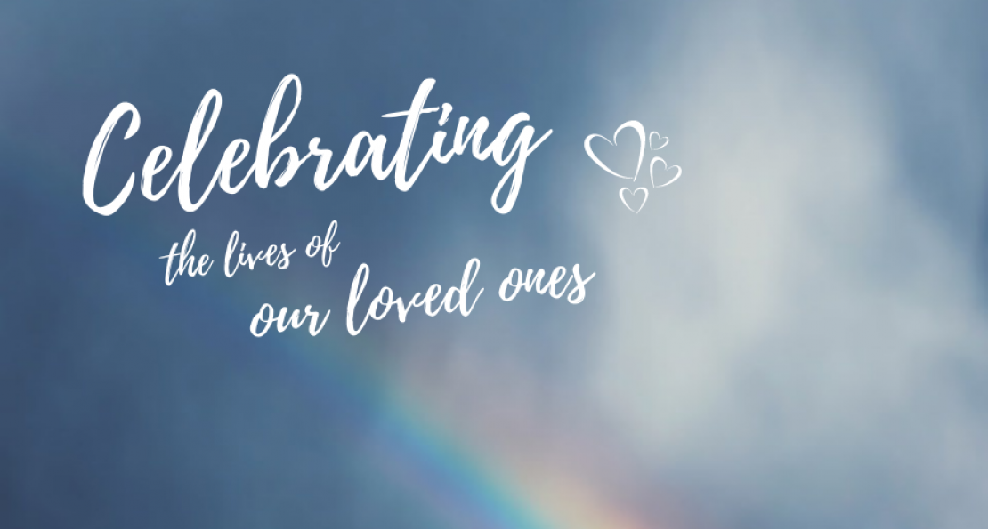 Tribute platform launched to celebrate the lives of loved ones